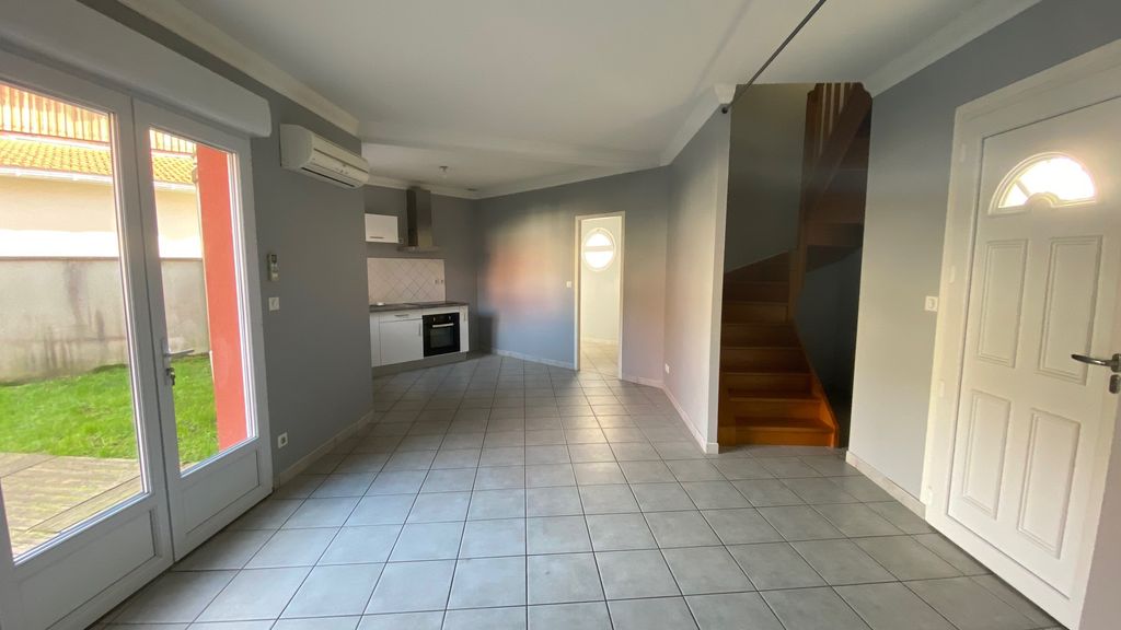 Achat maison à vendre 3 chambres 112 m² - Floirac