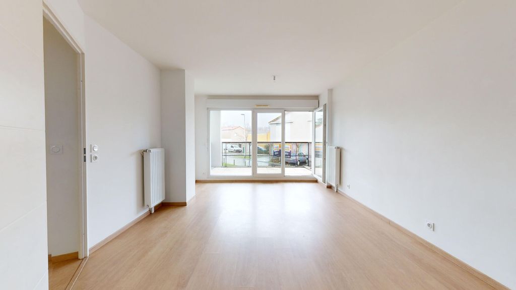 Achat appartement à vendre 2 pièces 42 m² - Vertou