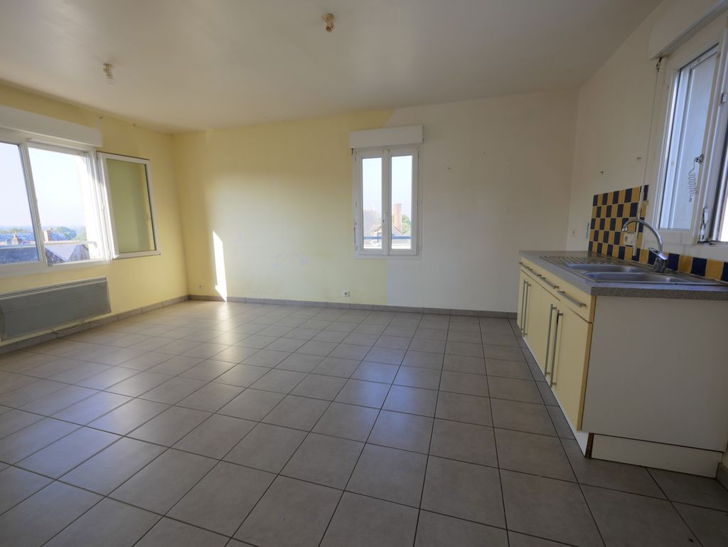 Achat appartement à vendre 2 pièces 38 m² - Guémené-Penfao