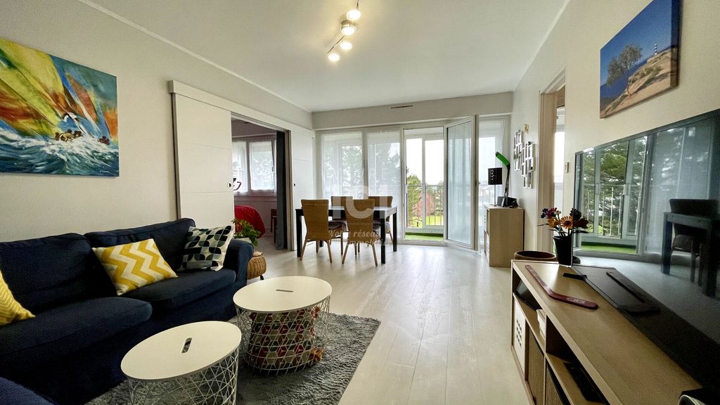 Achat appartement à vendre 4 pièces 85 m² - Orvault