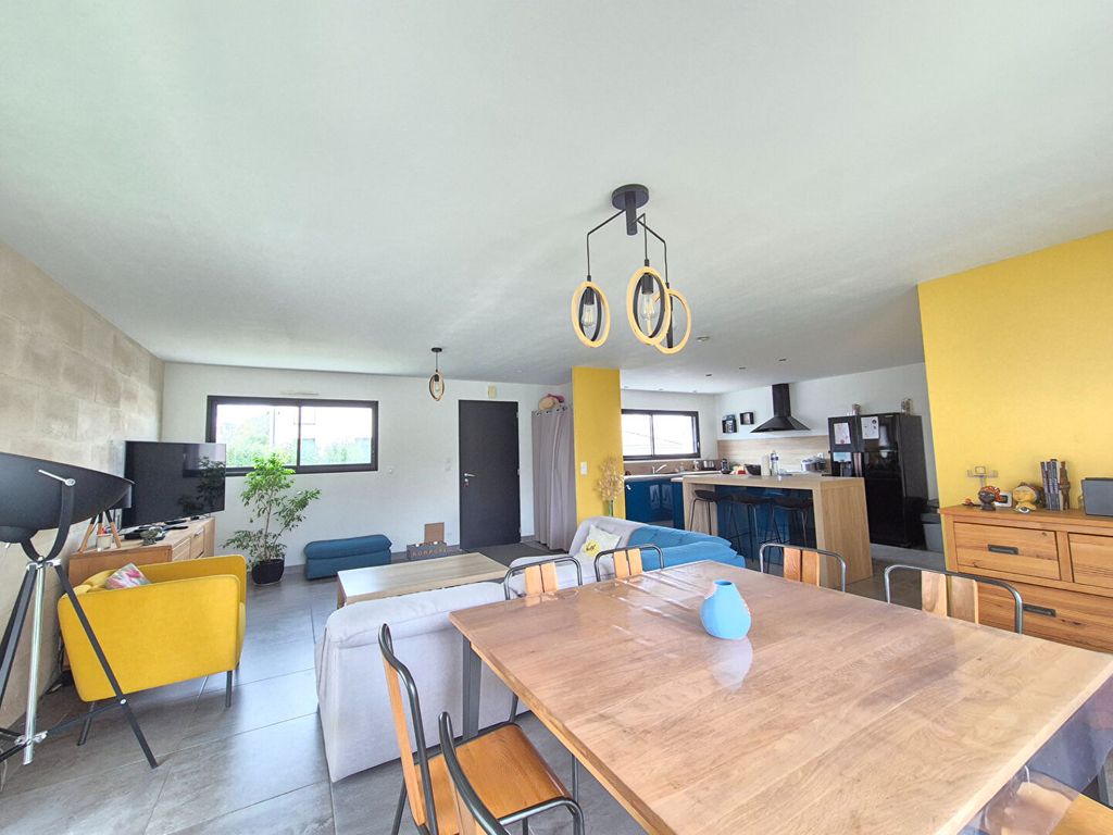 Achat maison à vendre 3 chambres 108 m² - Vertou