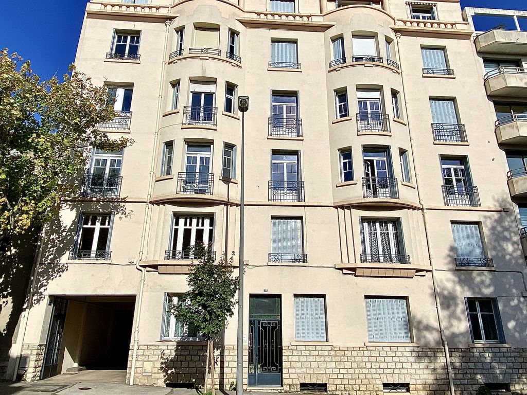 Achat appartement à vendre 4 pièces 83 m² - Dijon