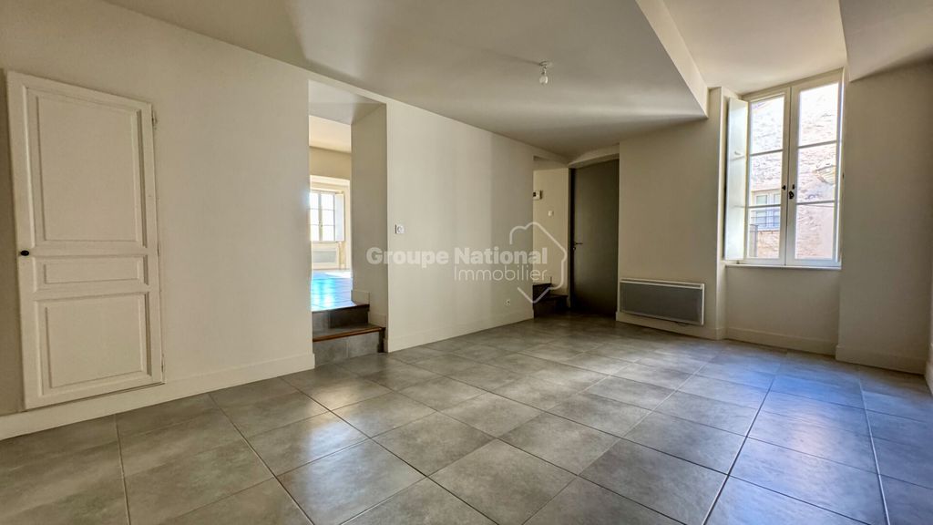 Achat appartement à vendre 3 pièces 63 m² - Nîmes