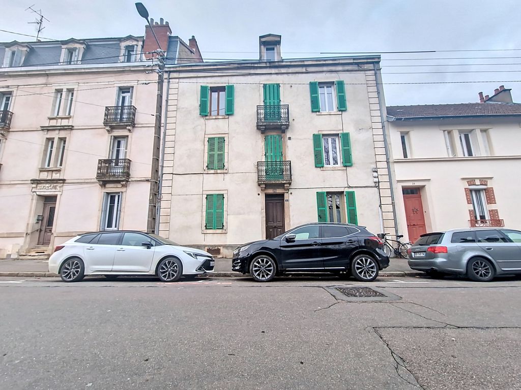 Achat appartement à vendre 2 pièces 39 m² - Dijon