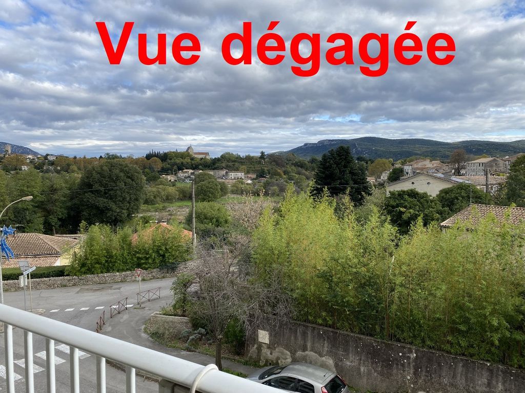 Achat appartement à vendre 3 pièces 63 m² - Ganges