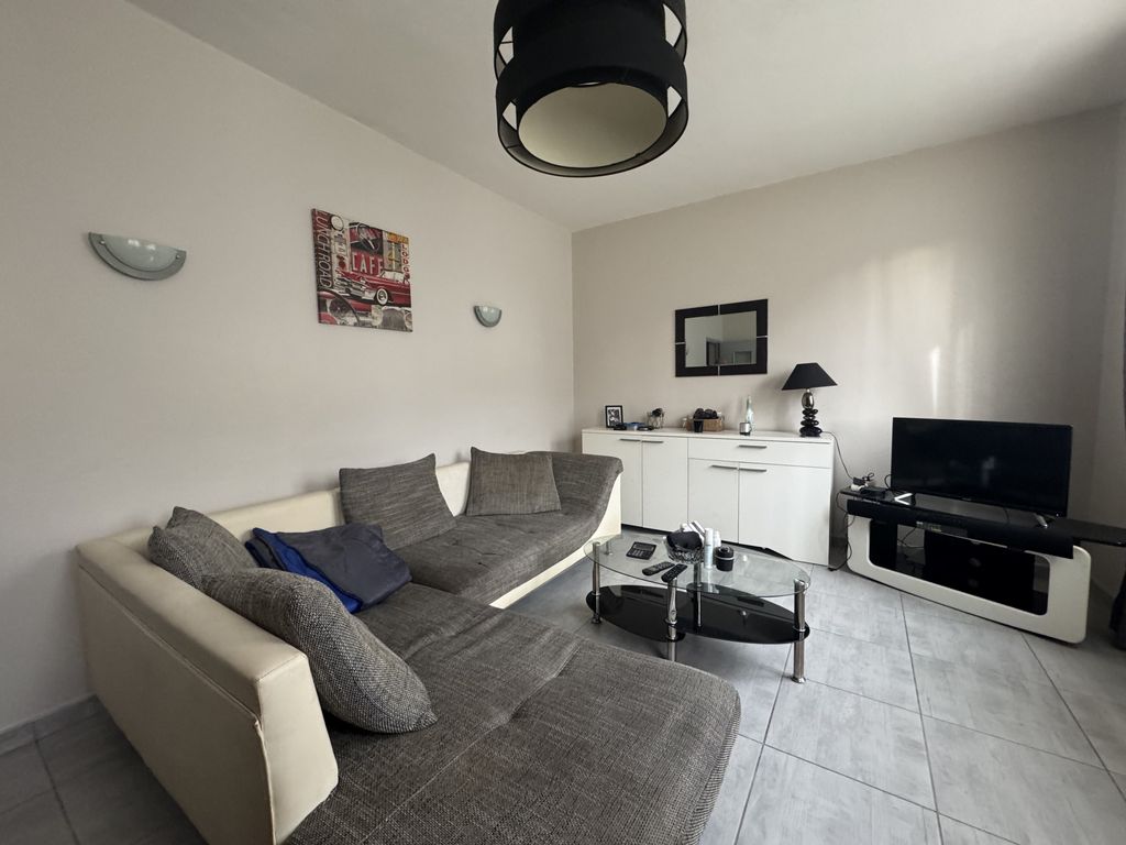 Achat appartement à vendre 2 pièces 51 m² - Béziers