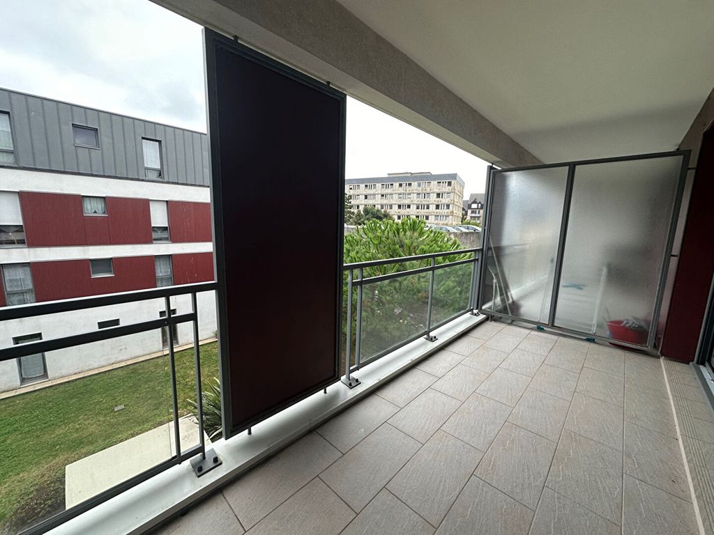 Achat appartement à vendre 4 pièces 76 m² - Saint-Malo