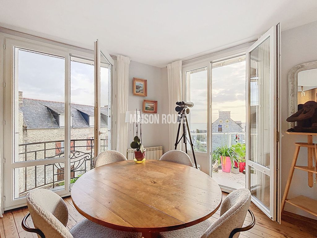 Achat appartement à vendre 4 pièces 71 m² - Saint-Cast-le-Guildo