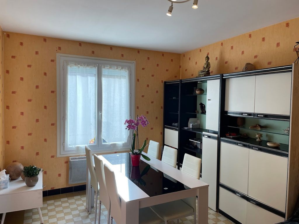 Achat maison à vendre 2 chambres 61 m² - Fleurance