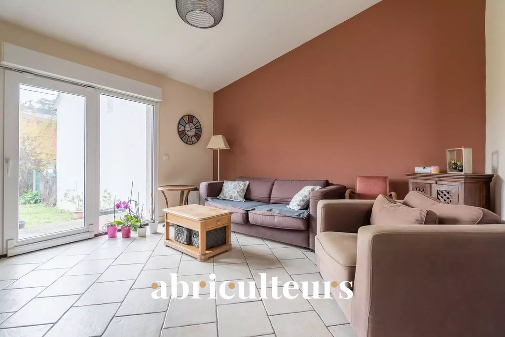 Achat maison à vendre 1 chambre 92 m² - Gagny