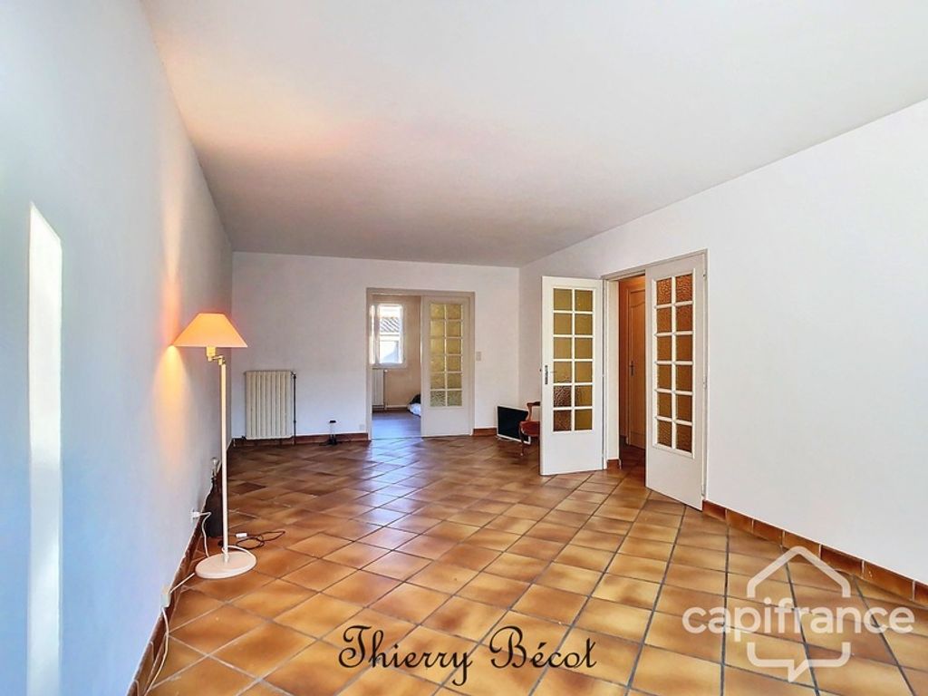 Achat maison à vendre 3 chambres 112 m² - Bressuire