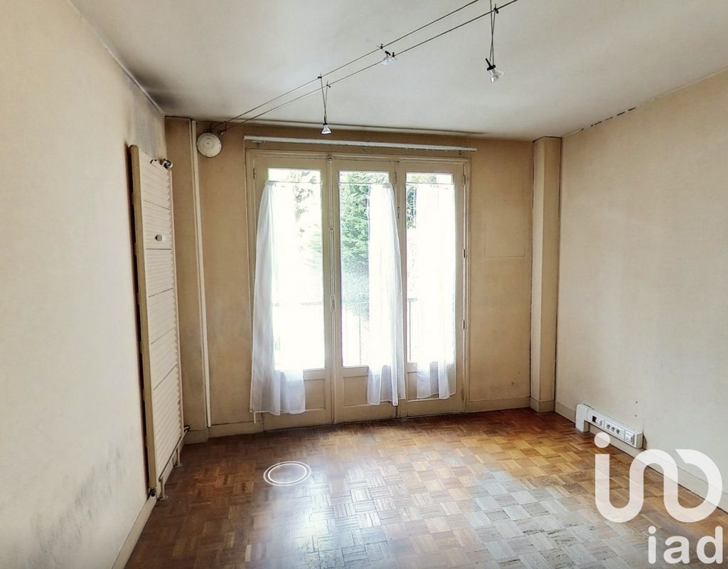 Achat appartement à vendre 3 pièces 56 m² - Limoges