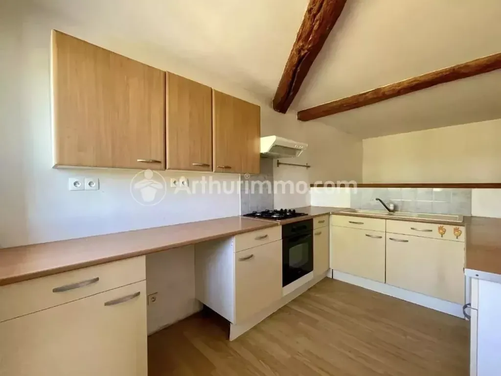 Achat maison à vendre 6 chambres 270 m² - Técou