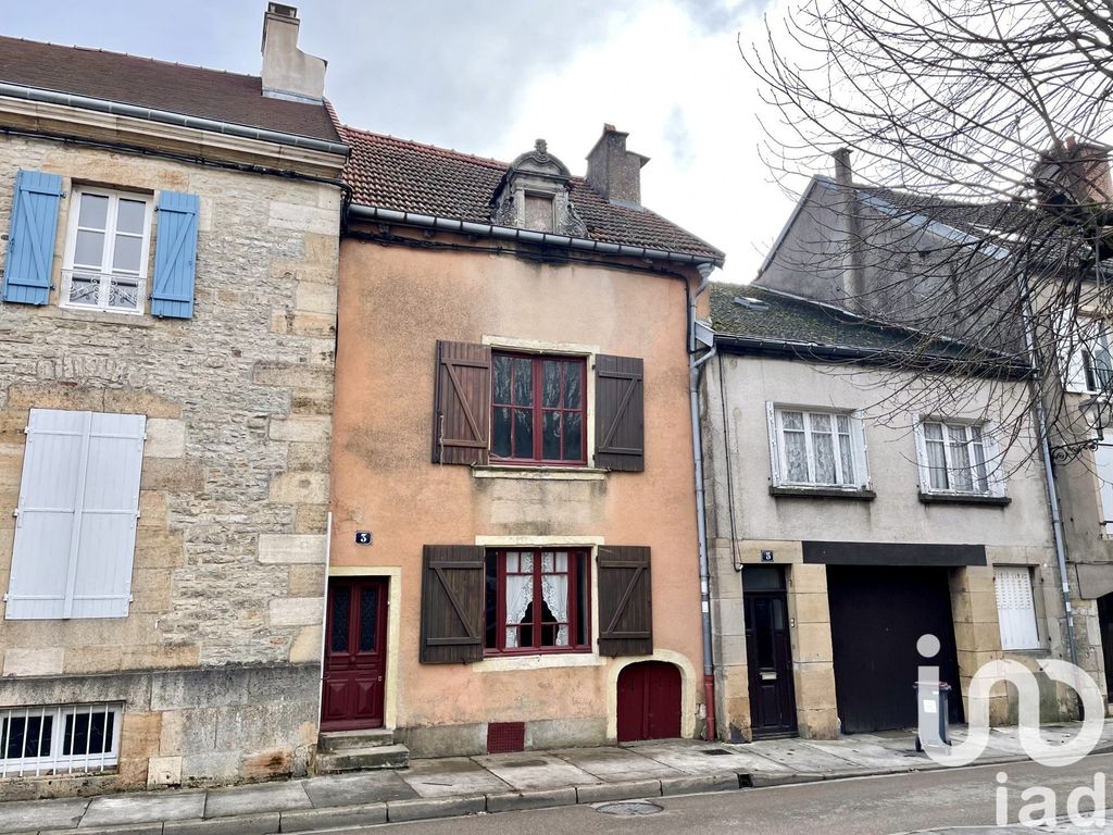 Achat maison à vendre 2 chambres 95 m² - Langres