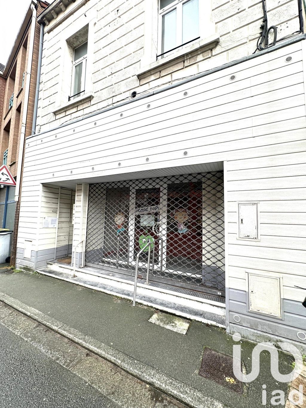 Achat duplex à vendre 5 pièces 101 m² - Auchel