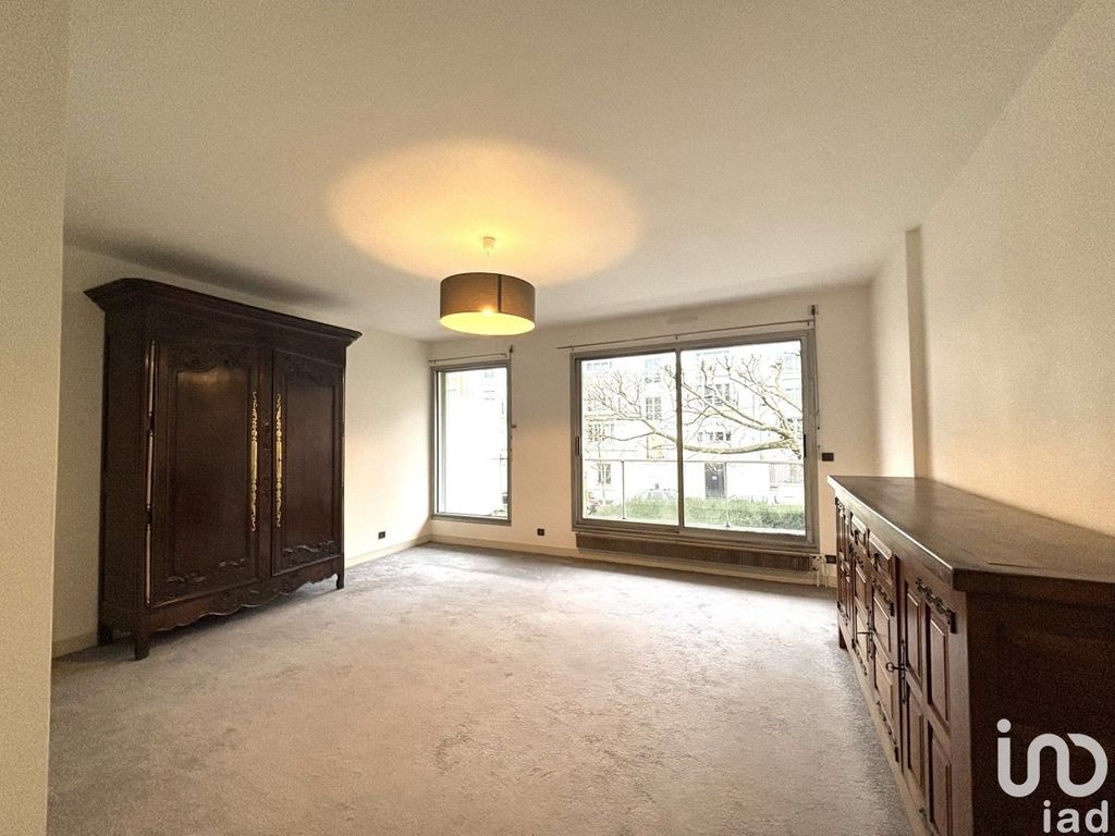 Achat appartement à vendre 3 pièces 64 m² - Le Raincy