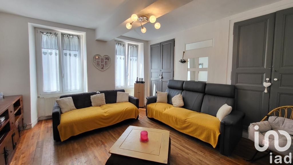 Achat maison à vendre 4 chambres 105 m² - Épernon