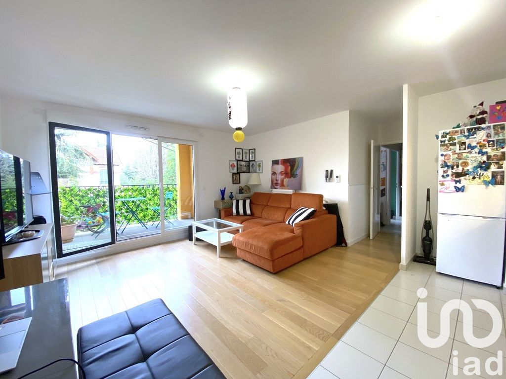 Achat appartement à vendre 3 pièces 60 m² - Bezons