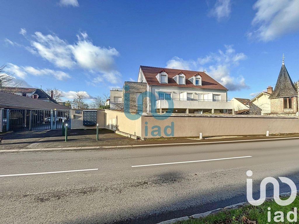 Achat appartement à vendre 2 pièces 38 m² - Cesson