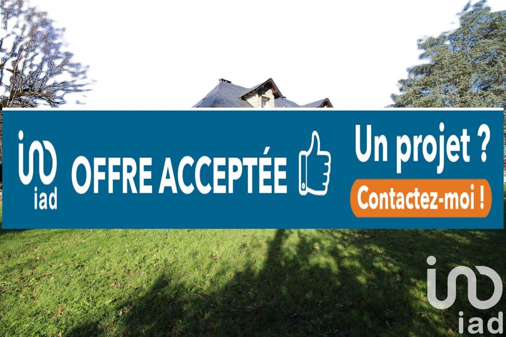 Achat maison à vendre 4 chambres 160 m² - La Rochette