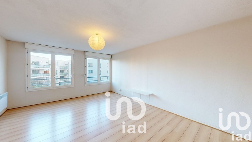 Achat studio à vendre 35 m² - Toulouse