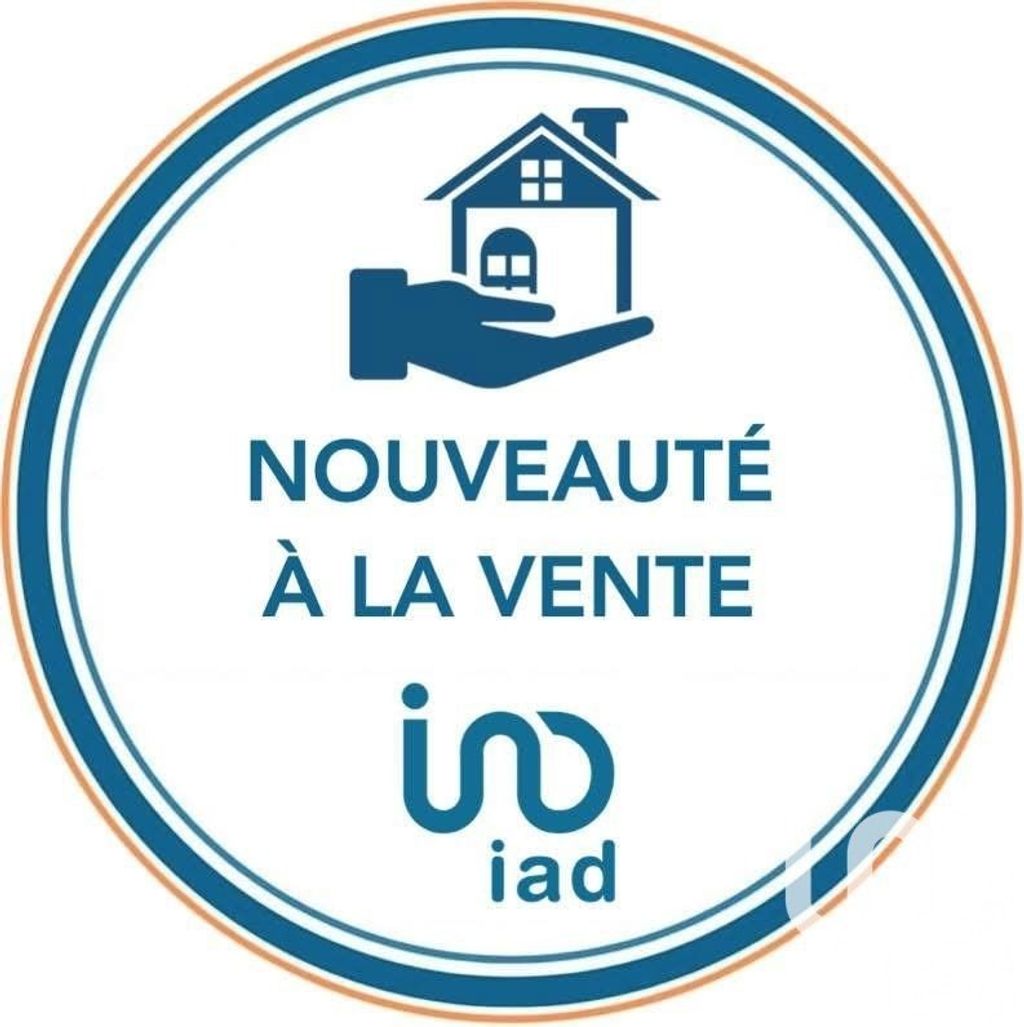 Achat maison à vendre 3 chambres 103 m² - Toulon