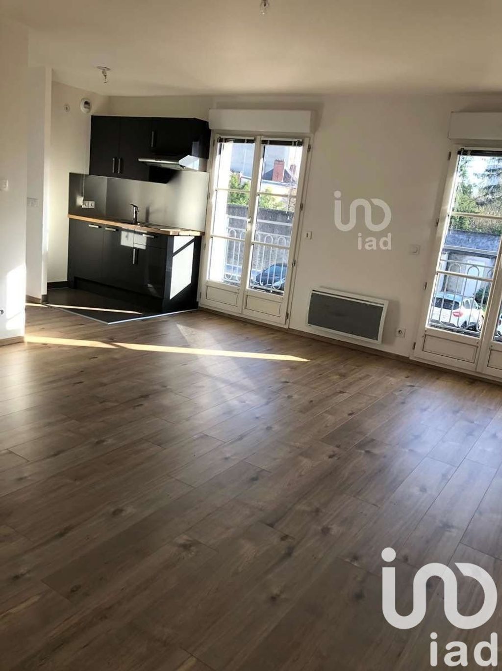 Achat studio à vendre 36 m² - Rambouillet