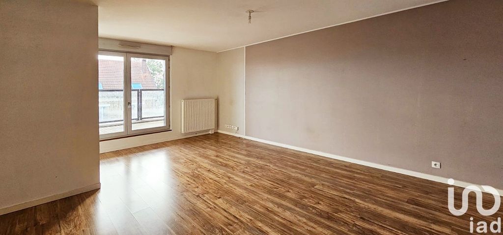 Achat appartement à vendre 3 pièces 67 m² - Palaiseau