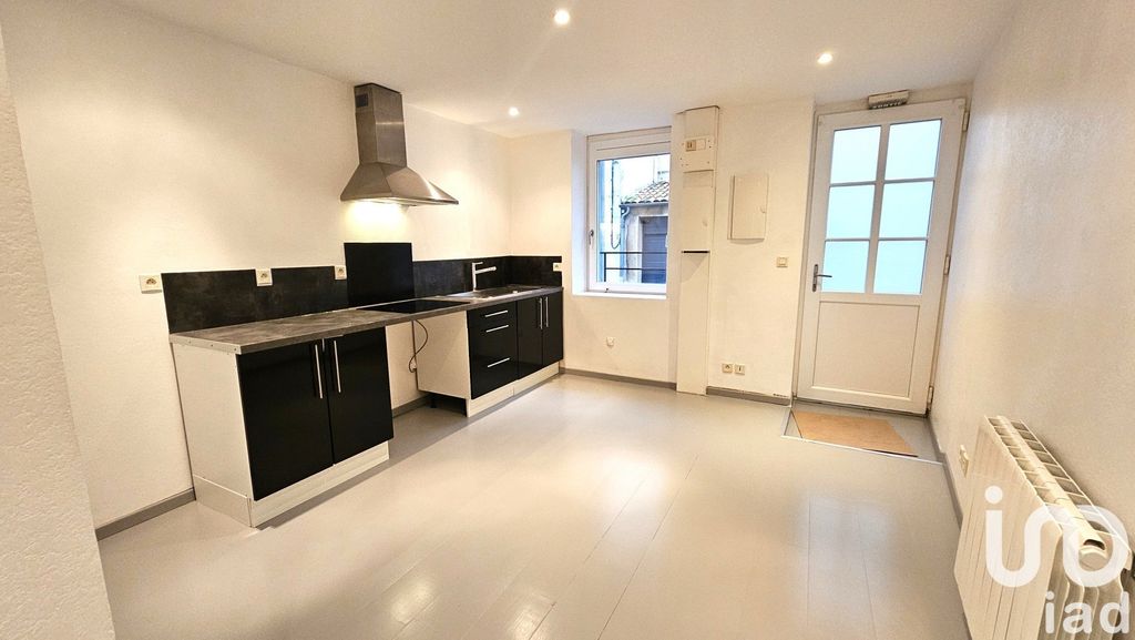 Achat appartement à vendre 2 pièces 41 m² - Beaumont