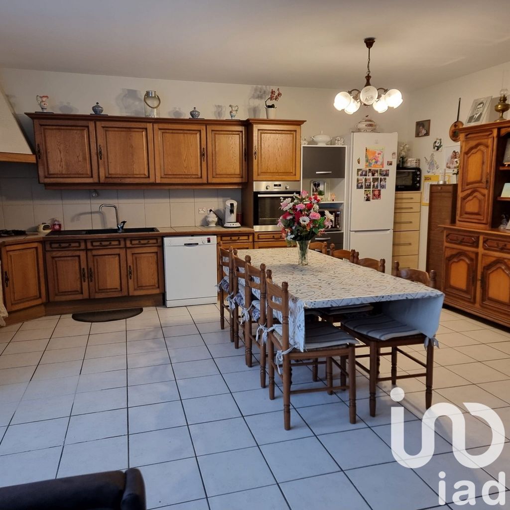 Achat maison à vendre 2 chambres 72 m² - Cresserons