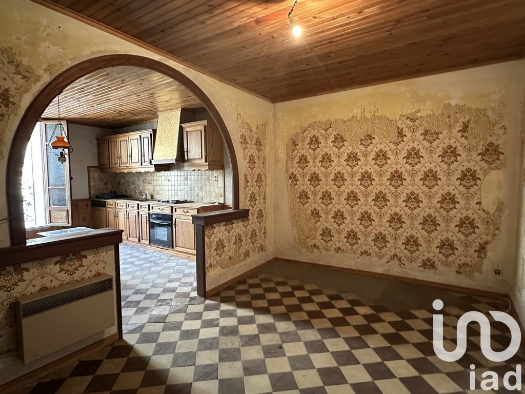 Achat maison à vendre 3 chambres 120 m² - Pignan