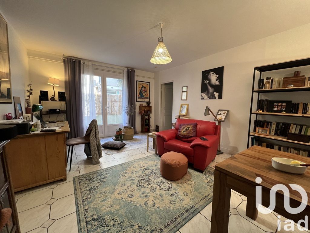 Achat appartement à vendre 4 pièces 84 m² - Agen