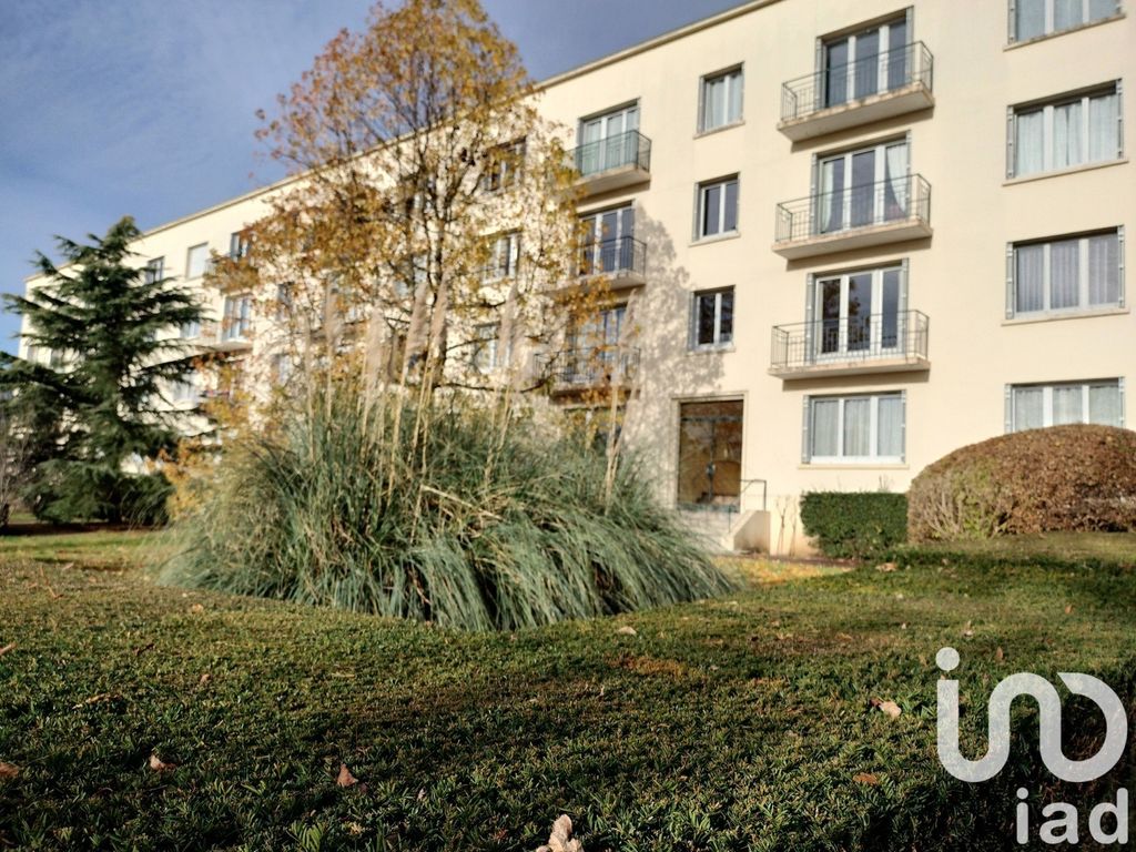 Achat appartement à vendre 3 pièces 78 m² - Montargis