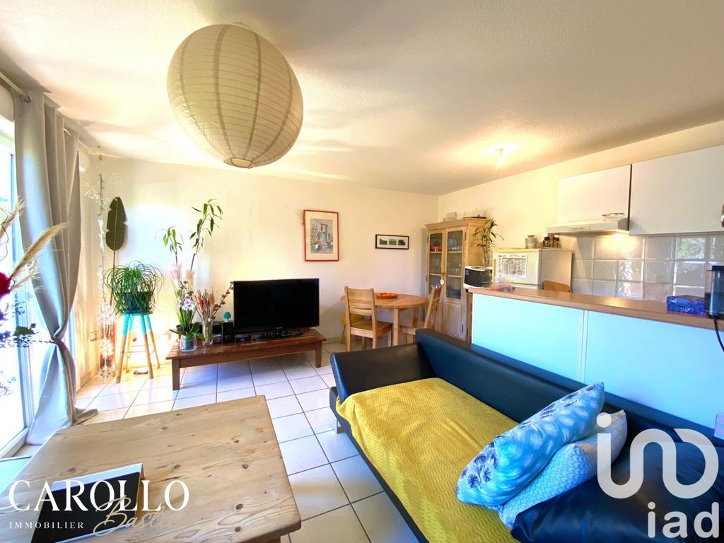 Achat appartement à vendre 3 pièces 56 m² - Carcassonne