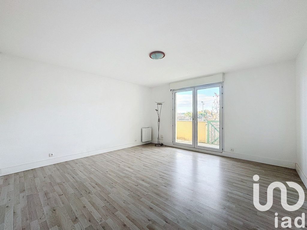 Achat appartement à vendre 3 pièces 61 m² - Toulouse