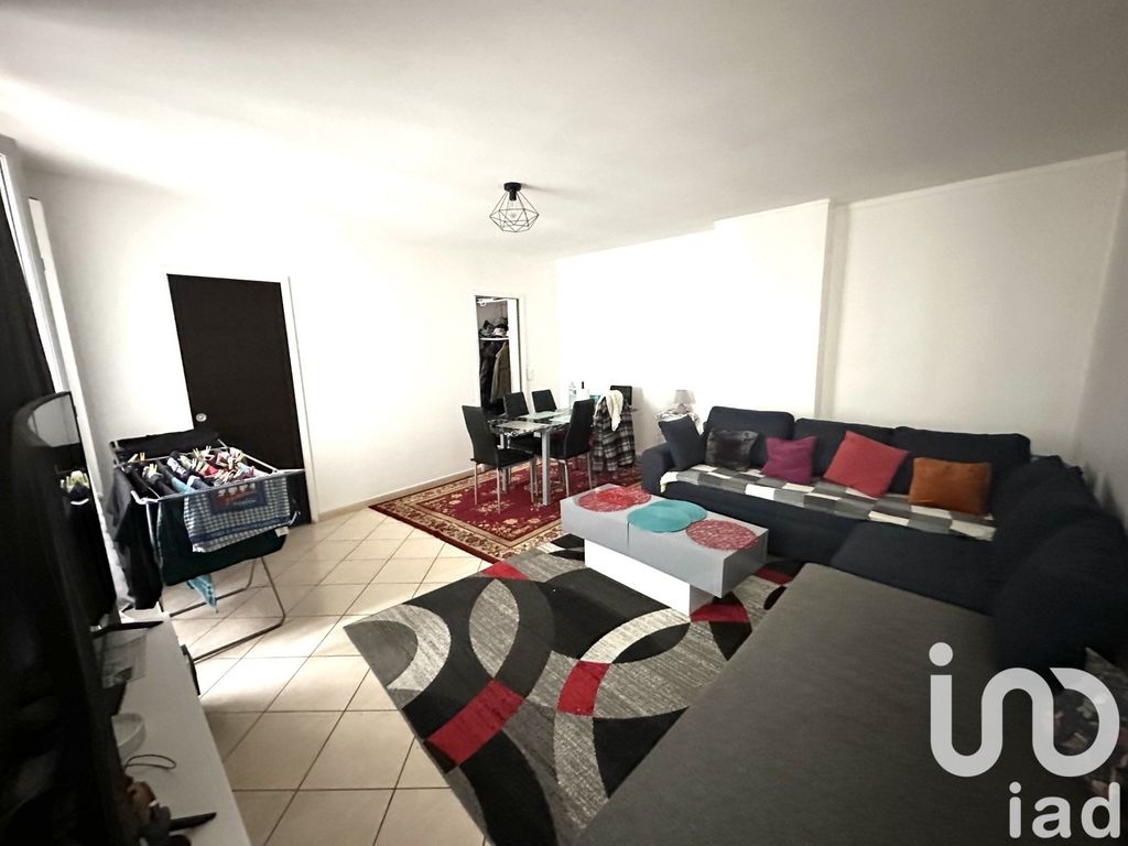 Achat appartement à vendre 2 pièces 53 m² - Montlhéry