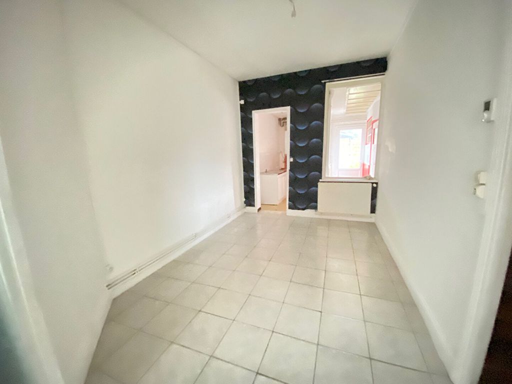 Achat maison à vendre 2 chambres 78 m² - Saint-Quentin