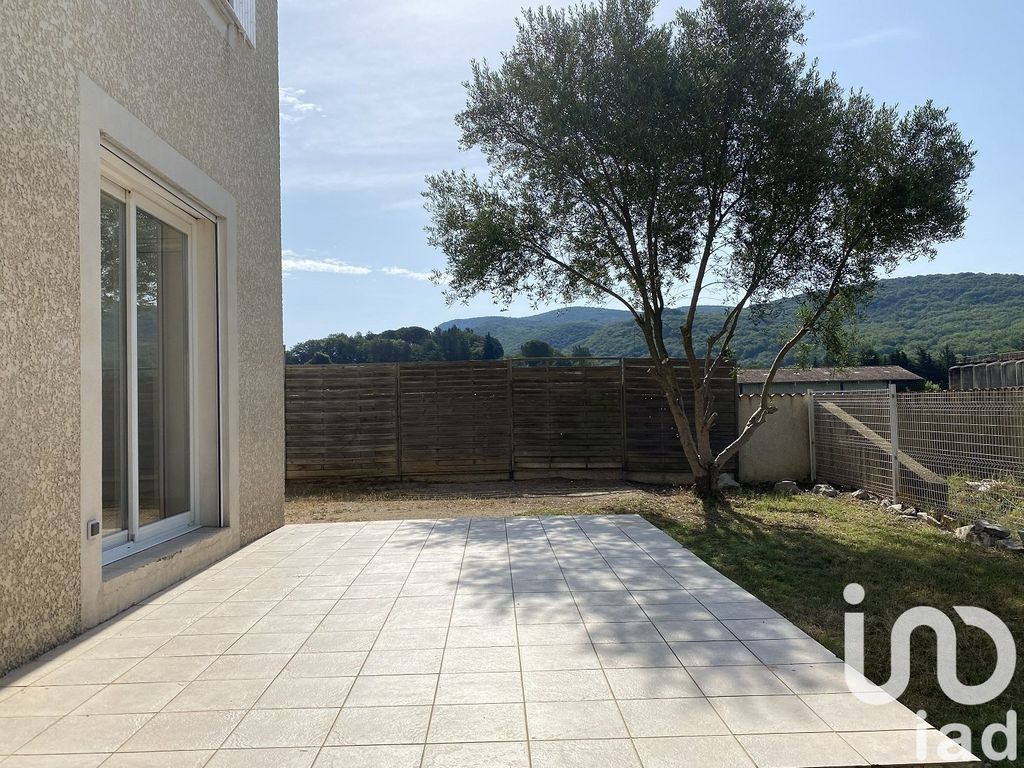 Achat maison à vendre 3 chambres 95 m² - Laroque