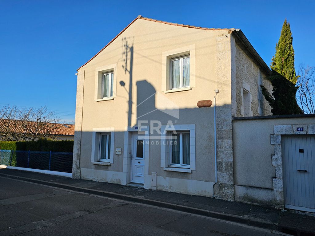 Achat maison à vendre 2 chambres 80 m² - La Couronne