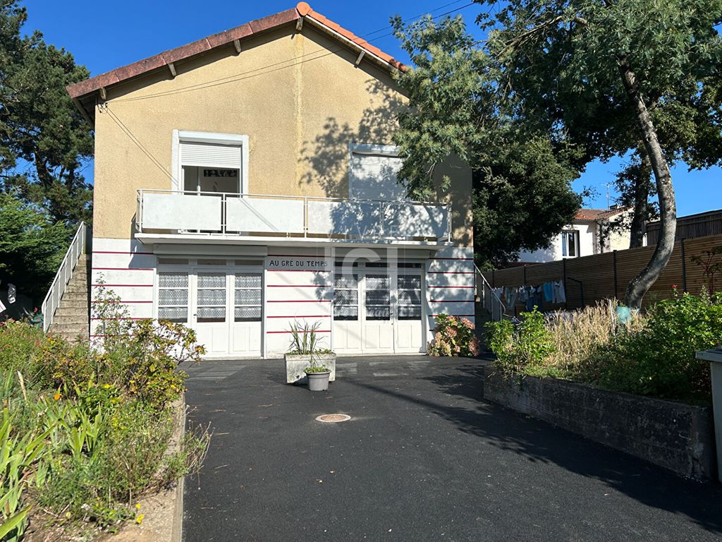 Achat appartement à vendre 3 pièces 43 m² - Saint-Brevin-les-Pins