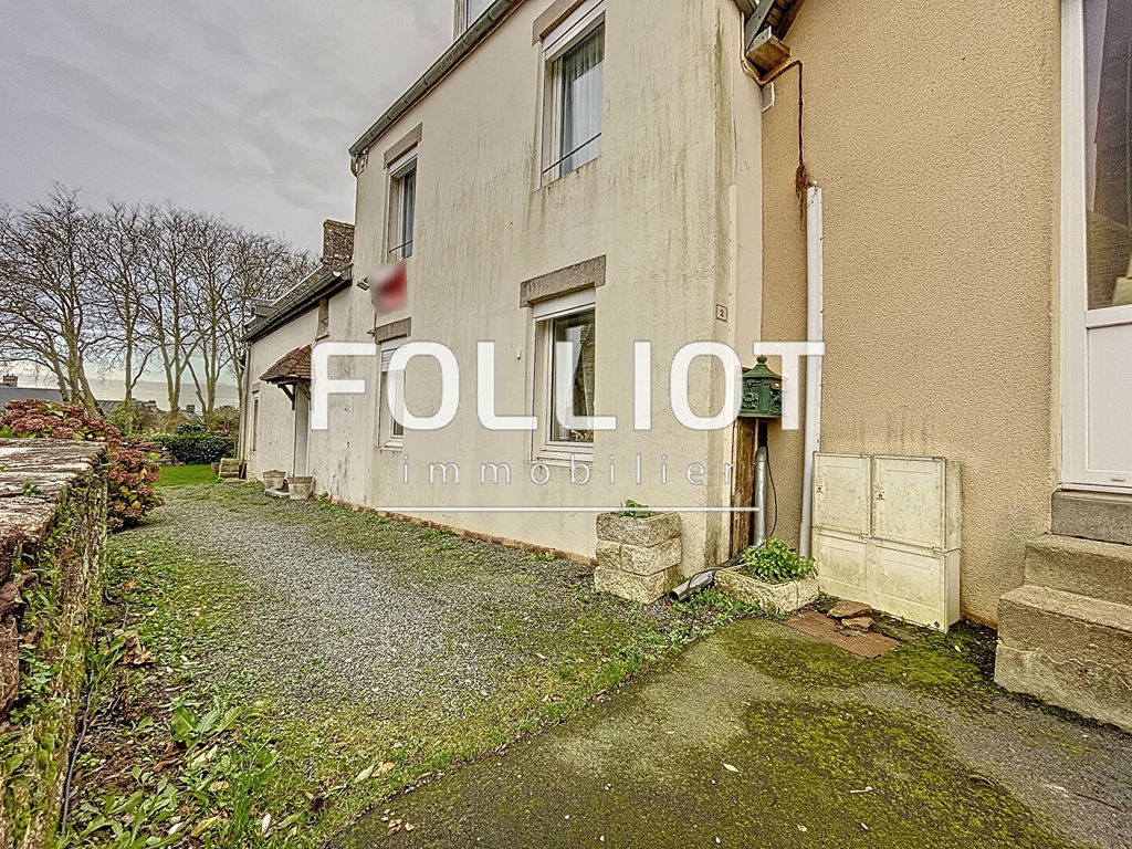 Achat maison à vendre 3 chambres 120 m² - Ver