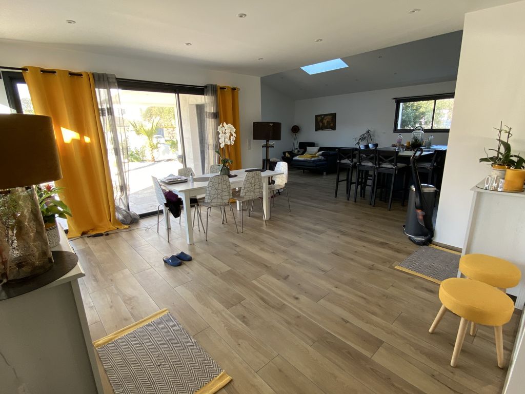 Achat maison à vendre 4 chambres 140 m² - La Bernerie-en-Retz