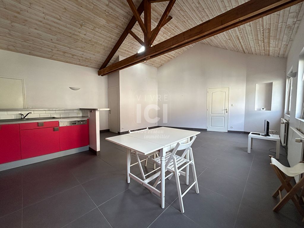 Achat appartement à vendre 2 pièces 100 m² - Saint-Brevin-les-Pins