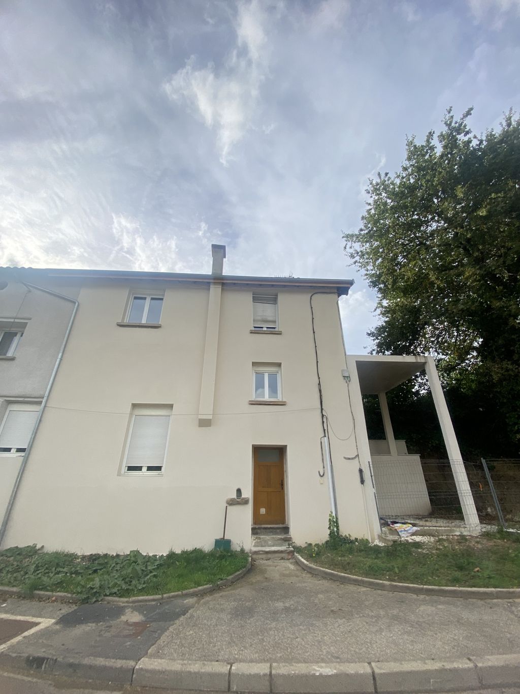 Achat duplex à vendre 4 pièces 93 m² - Sorbiers