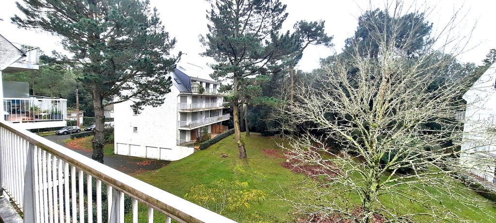 Achat duplex à vendre 4 pièces 100 m² - La Baule-Escoublac