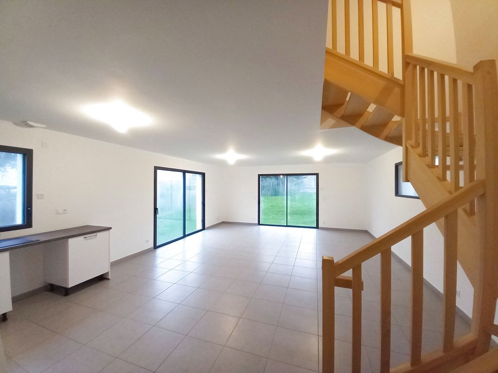 Achat maison à vendre 4 chambres 120 m² - La Baule-Escoublac