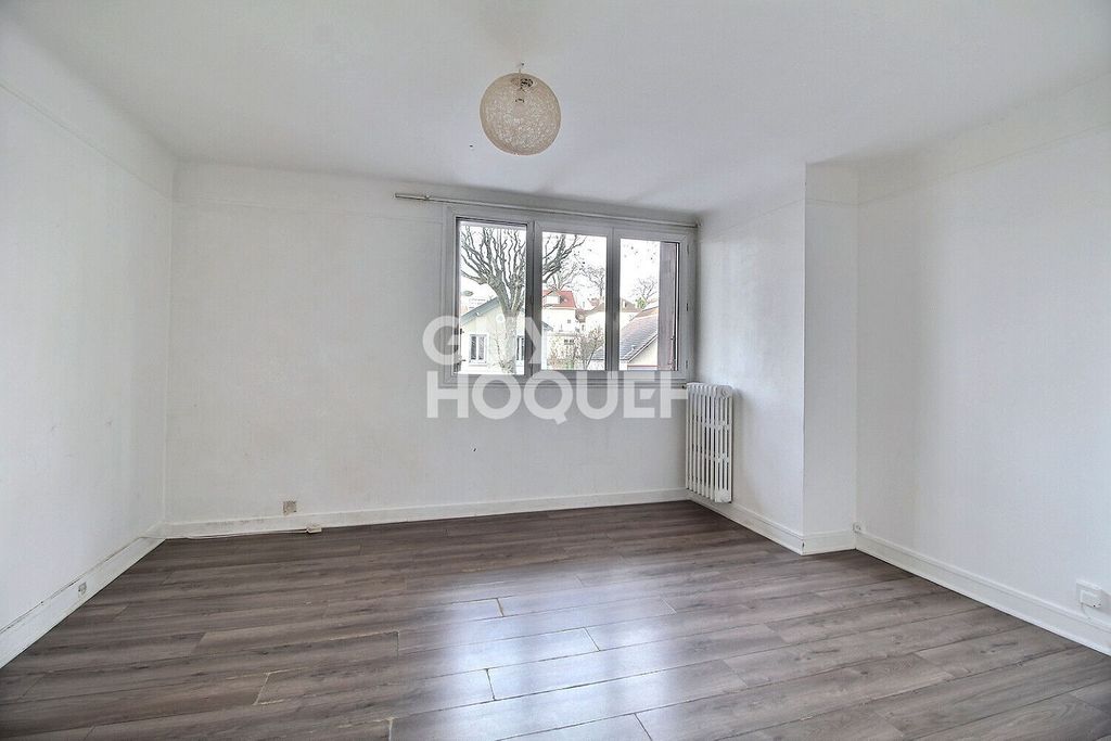 Achat appartement à vendre 3 pièces 56 m² - Viroflay