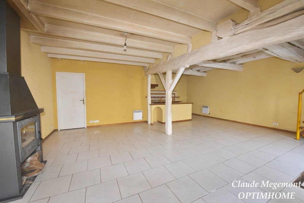 Achat maison à vendre 2 chambres 89 m² - Gaillac