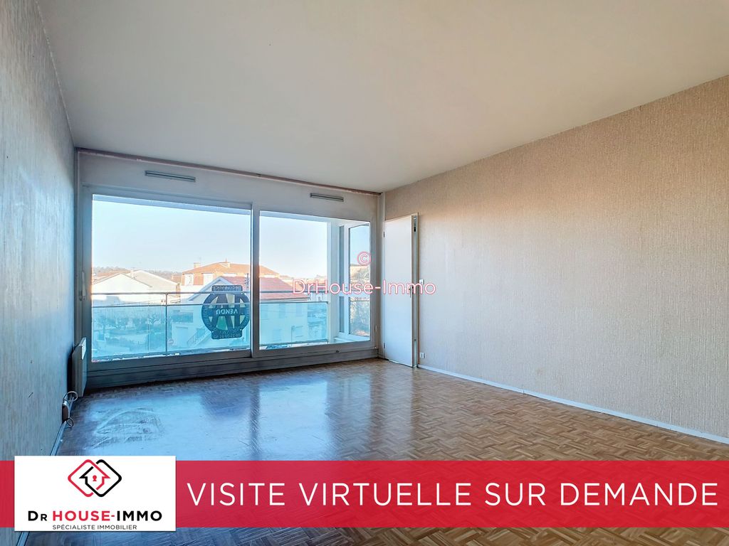 Achat appartement 3 pièce(s) Périgueux