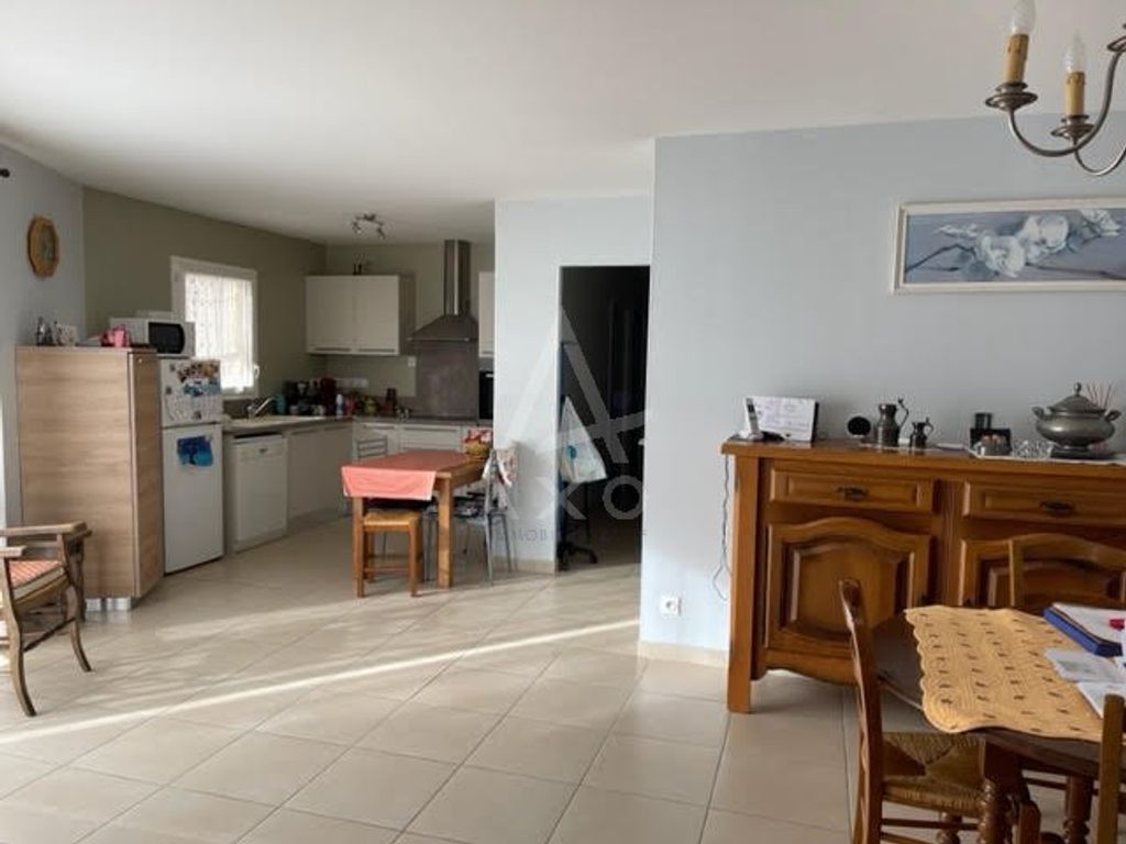 Achat maison 3 chambre(s) - Saint-André-de-Sangonis